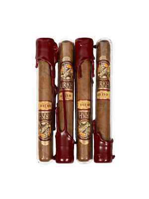 Gurkha Private Select Abuelo