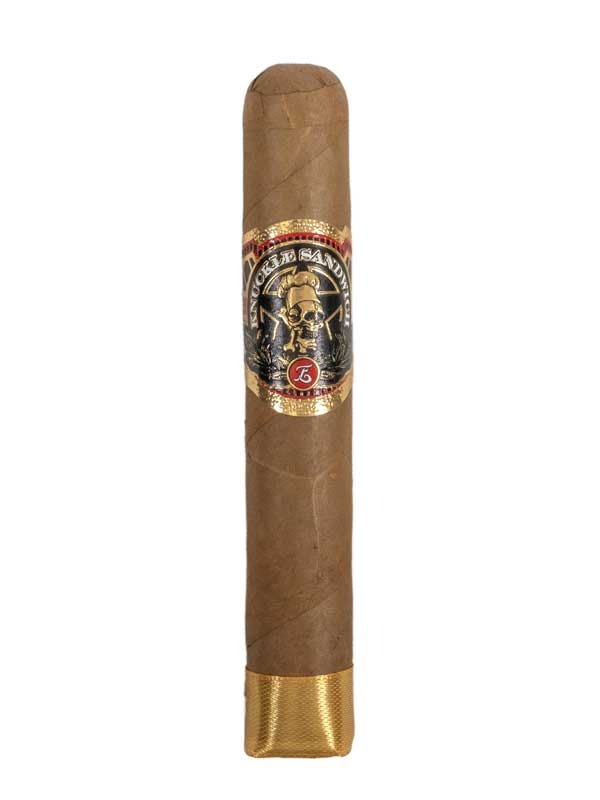 Guy Fieri’s Knuckle Sandwich Connecticut Robusto J
