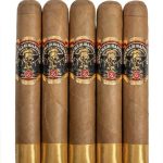 Guy Fieri’s Knuckle Sandwich Connecticut Robusto J