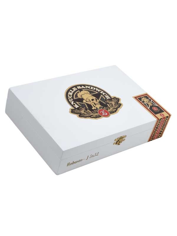 Guy Fieri’s Knuckle Sandwich Connecticut Robusto J