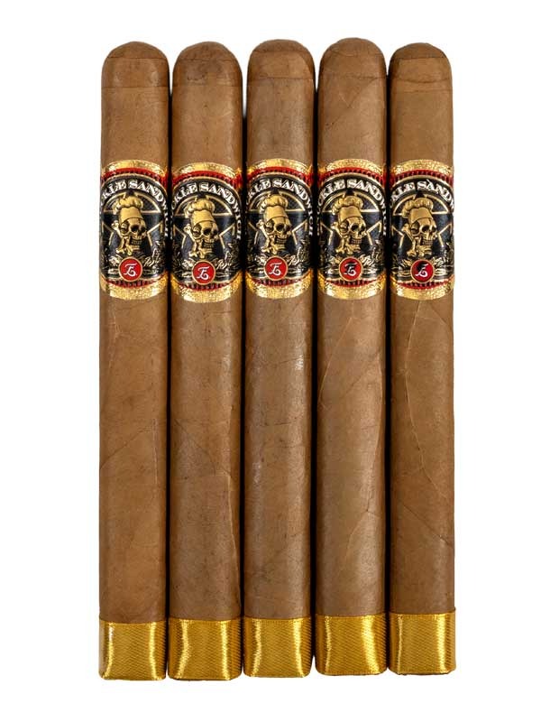 Guy Fieri’s Knuckle Sandwich Connecticut Short Churchill G