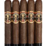 Guy Fieri’s Knuckle Sandwich Habano Gordo C