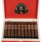 Guy Fieri’s Knuckle Sandwich Habano Gordo C