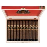 Guy Fieri’s Knuckle Sandwich Habano Gordo C