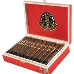 Guy Fieri’s Knuckle Sandwich Habano Gordo C