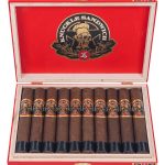 Guy Fieri’s Knuckle Sandwich Habano Robusto J