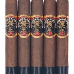 Guy Fieri’s Knuckle Sandwich Habano Robusto J