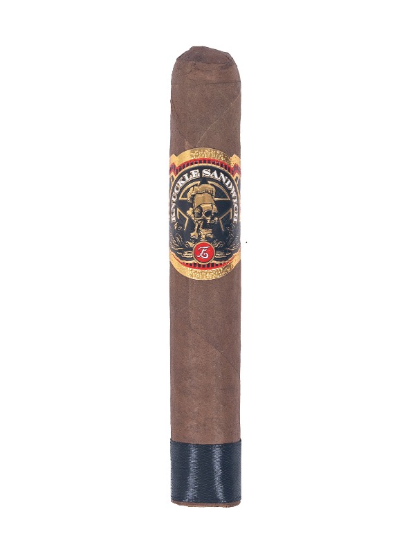 Guy Fieri’s Knuckle Sandwich Habano Robusto J