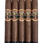 Guy Fieri’s Knuckle Sandwich Habano Toro H