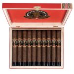 Guy Fieri’s Knuckle Sandwich Habano Toro H