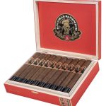 Guy Fieri’s Knuckle Sandwich Habano Toro H