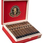 Guy Fieri’s Knuckle Sandwich Habano Toro H