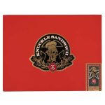 Guy Fieri’s Knuckle Sandwich Habano Toro H