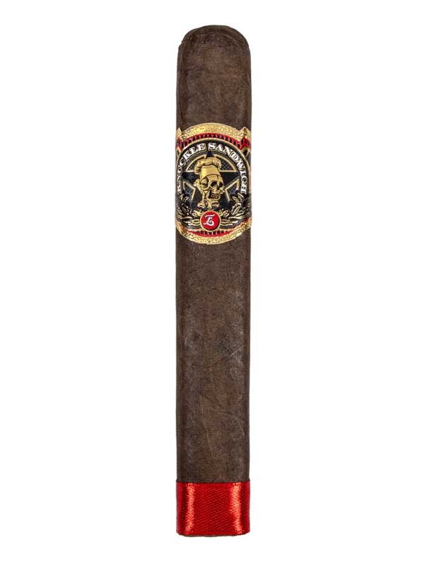 Guy Fieri’s Knuckle Sandwich Maduro Gordo C
