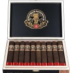 Guy Fieri’s Knuckle Sandwich Maduro Gordo C
