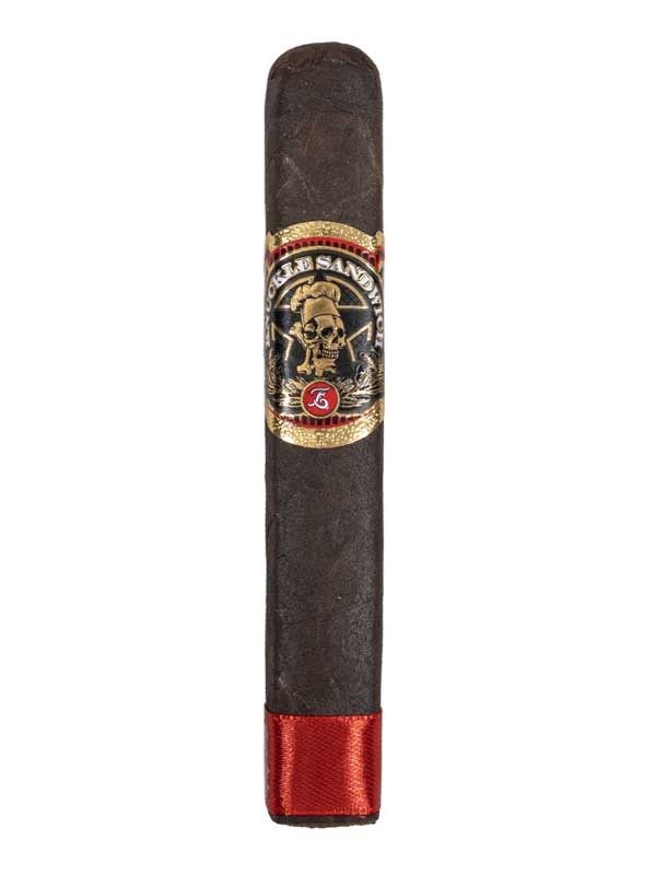 Guy Fieri’s Knuckle Sandwich Maduro Robusto J