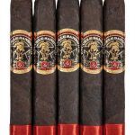 Guy Fieri’s Knuckle Sandwich Maduro Robusto J