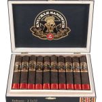 Guy Fieri’s Knuckle Sandwich Maduro Robusto J