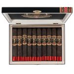 Guy Fieri’s Knuckle Sandwich Maduro Robusto J