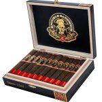 Guy Fieri’s Knuckle Sandwich Maduro Robusto J