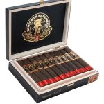 Guy Fieri’s Knuckle Sandwich Maduro Robusto J