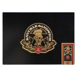 Guy Fieri’s Knuckle Sandwich Maduro Robusto J