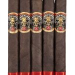 Guy Fieri’s Knuckle Sandwich Maduro Toro H