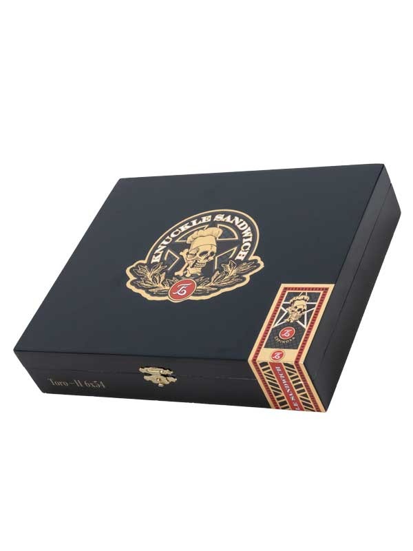 Guy Fieri’s Knuckle Sandwich Maduro Toro H