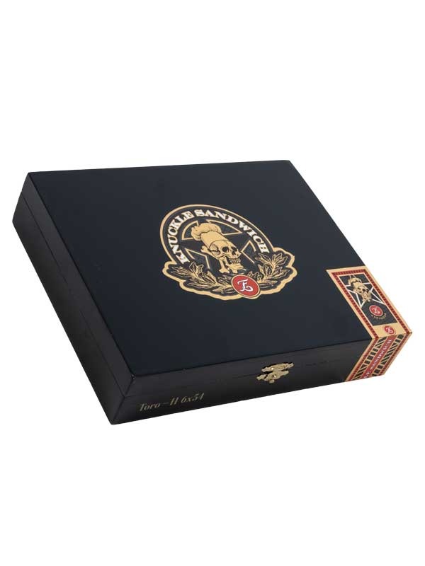 Guy Fieri’s Knuckle Sandwich Maduro Toro H