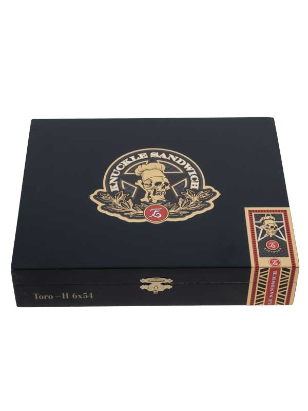 Guy Fieri’s Knuckle Sandwich Maduro Toro H