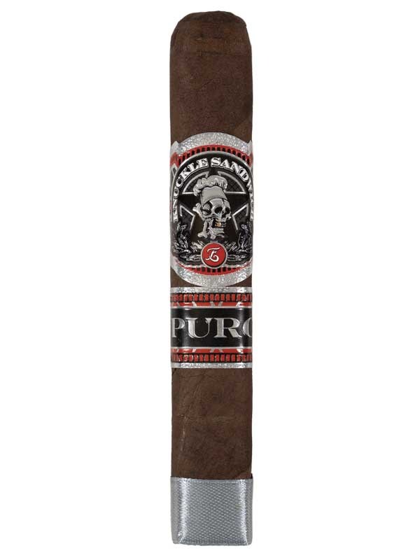 Guy Fieri’s Knuckle Sandwich Nicaraguan Puro Robusto J