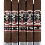 Guy Fieri’s Knuckle Sandwich Nicaraguan Puro Robusto J