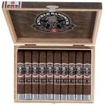 Guy Fieri’s Knuckle Sandwich Nicaraguan Puro Robusto J