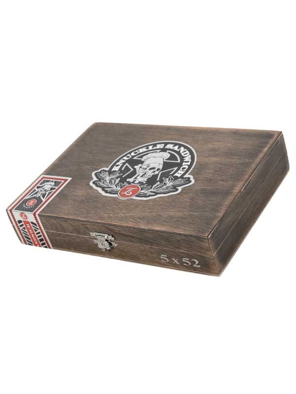 Guy Fieri’s Knuckle Sandwich Nicaraguan Puro Robusto J