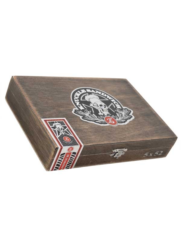 Guy Fieri’s Knuckle Sandwich Nicaraguan Puro Robusto J