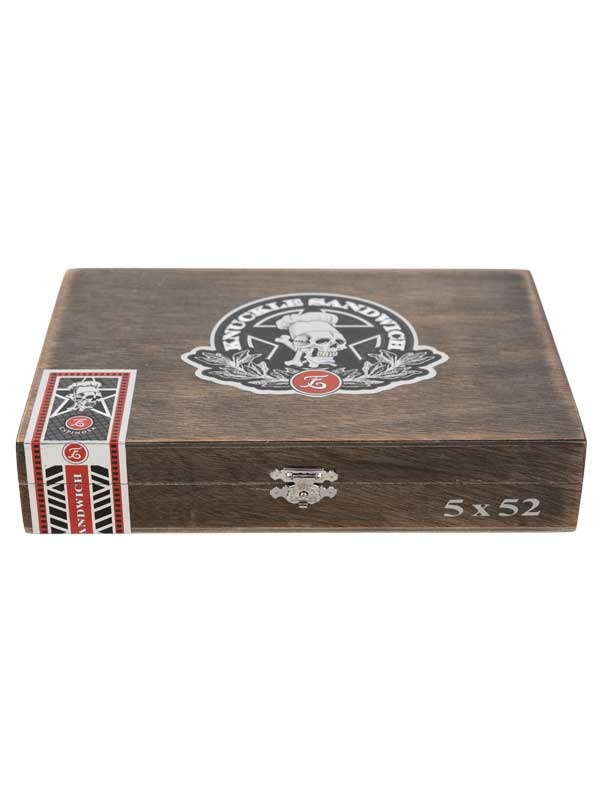 Guy Fieri’s Knuckle Sandwich Nicaraguan Puro Robusto J