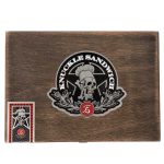Guy Fieri’s Knuckle Sandwich Nicaraguan Puro Robusto J