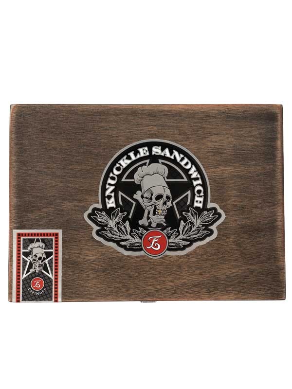 Guy Fieri’s Knuckle Sandwich Nicaraguan Puro Robusto J