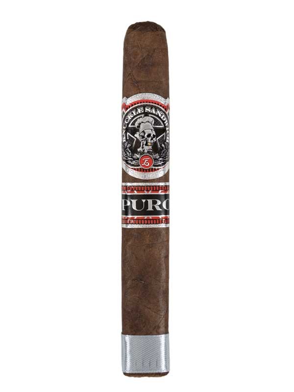 Guy Fieri’s Knuckle Sandwich Nicaraguan Puro Toro H