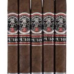 Guy Fieri’s Knuckle Sandwich Nicaraguan Puro Toro H
