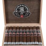 Guy Fieri’s Knuckle Sandwich Nicaraguan Puro Toro H