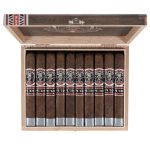 Guy Fieri’s Knuckle Sandwich Nicaraguan Puro Toro H