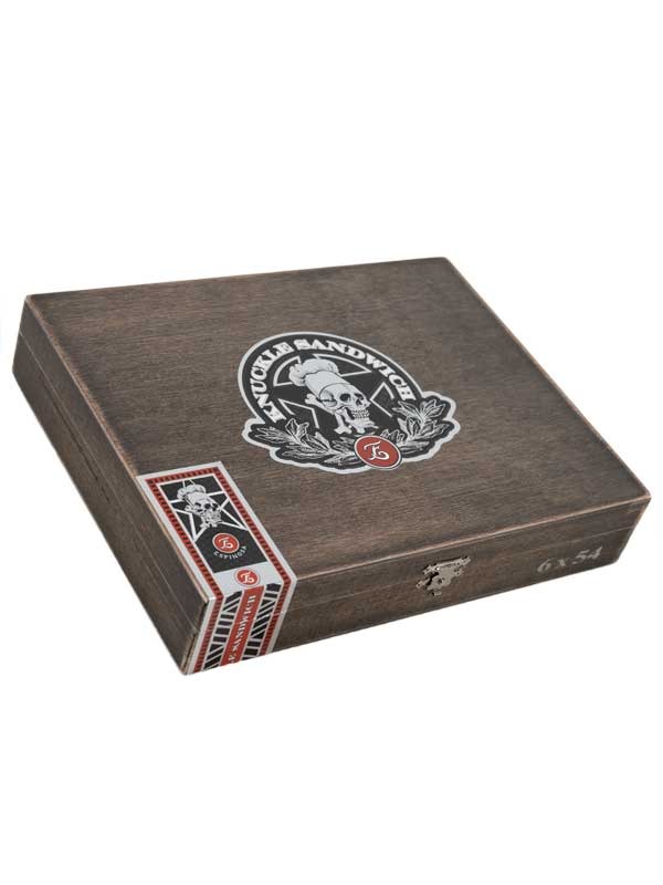 Guy Fieri’s Knuckle Sandwich Nicaraguan Puro Toro H