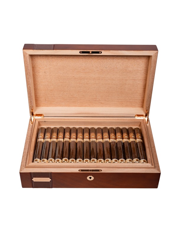 H. Upmann 180th Anniversary Humidor Set