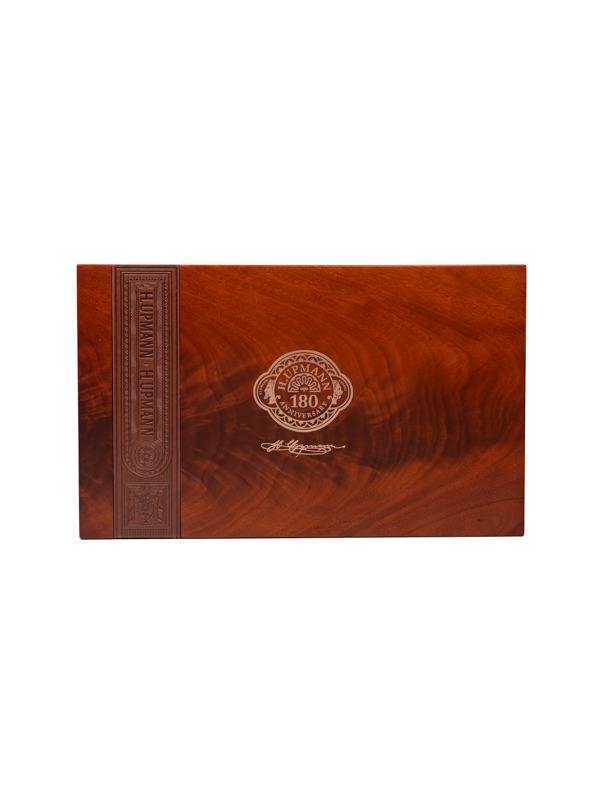 H. Upmann 180th Anniversary Humidor Set