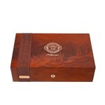H. Upmann 180th Anniversary Humidor Set