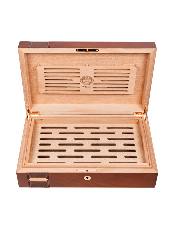 H. Upmann 180th Anniversary Humidor Set