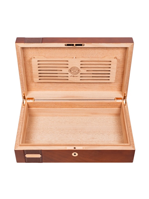 H. Upmann 180th Anniversary Humidor Set