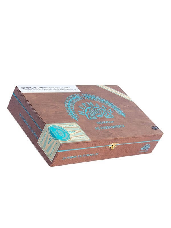 H. Upmann By AJ Fernandez Toro En Tubo
