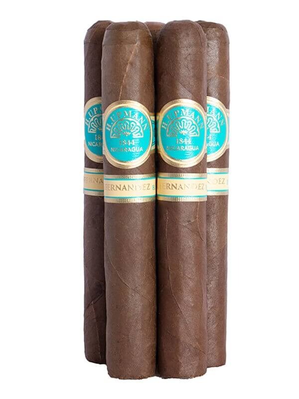 H. Upmann By AJ Fernandez Toro En Tubo